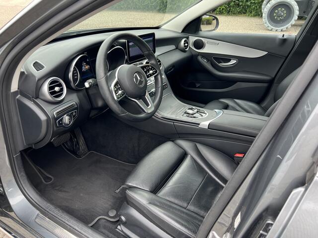 Mercedes-Benz C-KLASSE 180 Advantage Pack