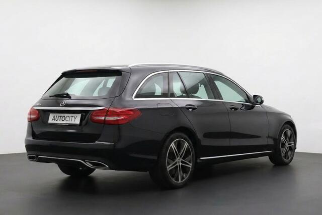 Mercedes-Benz C-KLASSE Estate C 300e PHEV l Trekhaak
