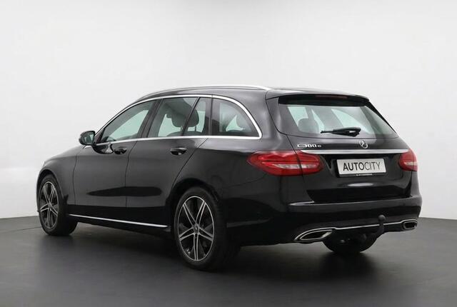Mercedes-Benz C-KLASSE Estate C 300e PHEV l Trekhaak
