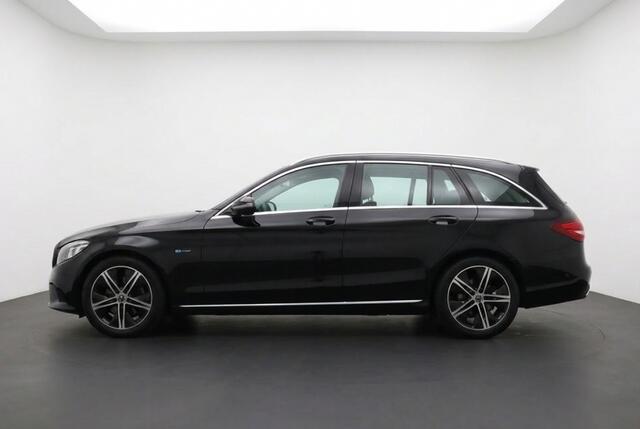 Mercedes-Benz C-KLASSE Estate C 300e PHEV l Trekhaak