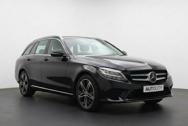 Mercedes-Benz C-KLASSE Estate C 300e PHEV l Trekhaak
