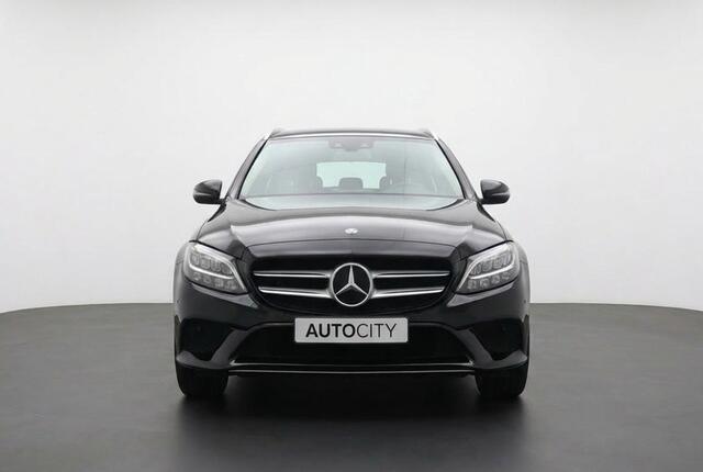 Mercedes-Benz C-KLASSE Estate C 300e PHEV l Trekhaak