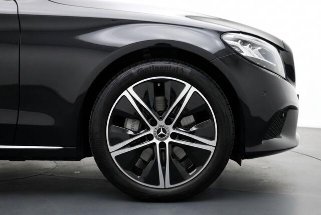 Mercedes-Benz C-KLASSE Estate C 300e PHEV l Trekhaak