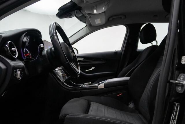Mercedes-Benz C-KLASSE Estate C 300e PHEV l Trekhaak
