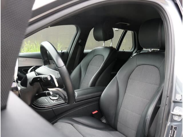 Mercedes-Benz C-KLASSE Estate 160 Sport Edition AMG line