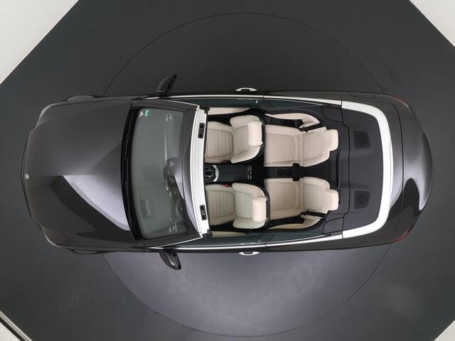 Mercedes-Benz C-KLASSE Cabrio 300 4MATIC AMG Line | Burmester | Stoelventilatie | Memory