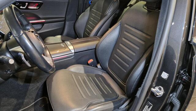 Mercedes-Benz C-KLASSE Estate 200 Launch Edition AMG Line | Panoramadak | Leder |