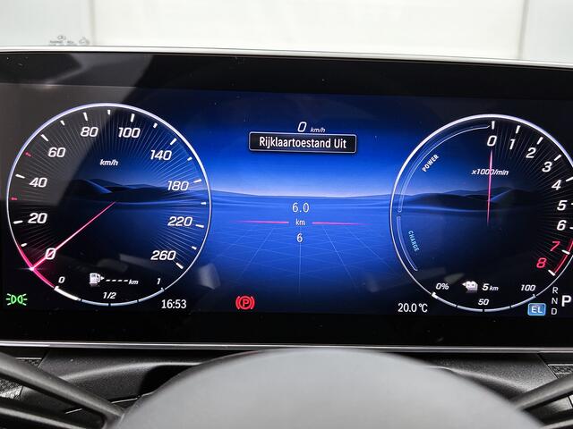 Mercedes-Benz C-KLASSE Estate 300 e 140 Years Edition | Comfortpakket Plus | Nightpakket | Parkeerpakket | Middenconsole metaalstructuur | Panoramaschuifdak | 19" multispaaks lichtmetalen AMG-velgen | 360° camera |