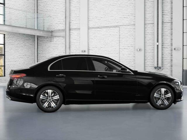 Mercedes-Benz C-KLASSE Limousine 300 e Business Solution