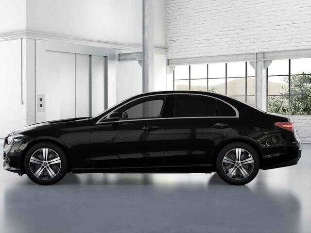 Mercedes-Benz C-KLASSE Limousine 300 e Business Solution
