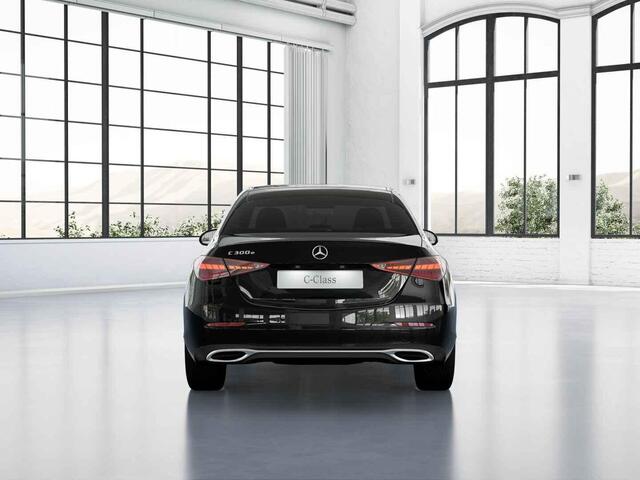 Mercedes-Benz C-KLASSE Limousine 300 e Business Solution