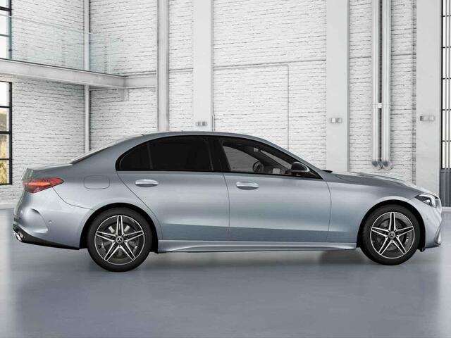 Mercedes-Benz C-KLASSE Limousine 300 e Business Solution AMG