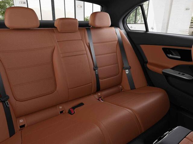 Mercedes-Benz C-KLASSE Limousine 300 e Business Solution Luxury