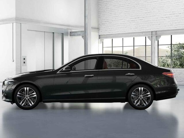 Mercedes-Benz C-KLASSE Limousine 300 e Business Solution Luxury