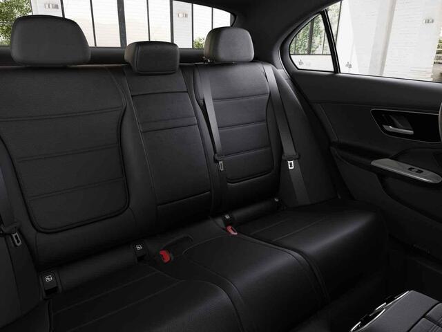 Mercedes-Benz C-KLASSE Limousine 300 e Business Solution Luxury