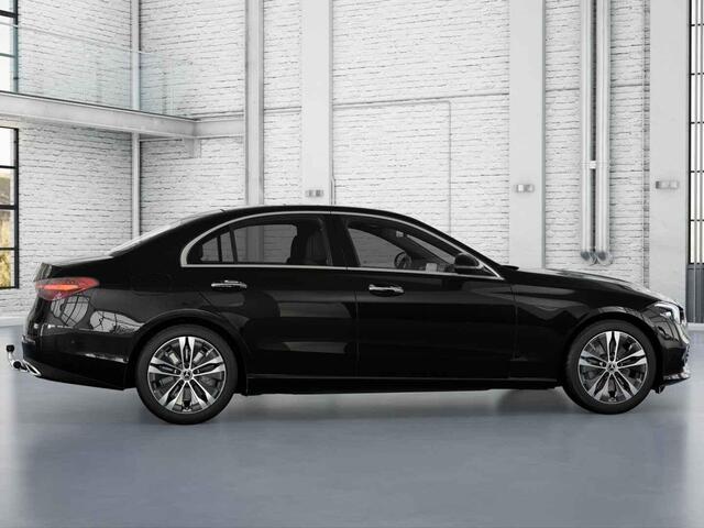 Mercedes-Benz C-KLASSE Limousine 300 e Business Solution Luxury