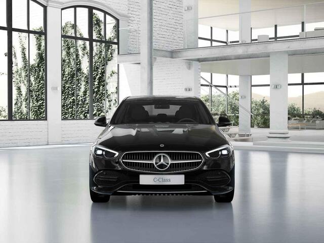 Mercedes-Benz C-KLASSE Limousine 300 e Business Solution Luxury