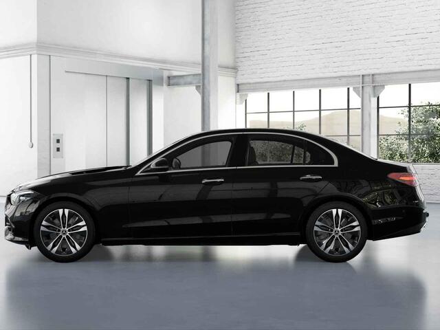 Mercedes-Benz C-KLASSE Limousine 300 e Business Solution Luxury