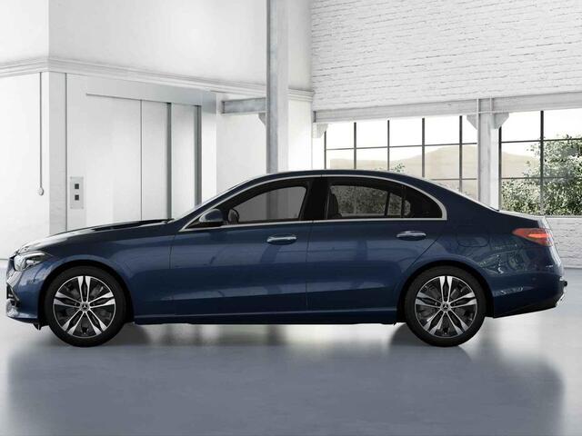 Mercedes-Benz C-KLASSE Limousine 300 e Business Solution Luxury