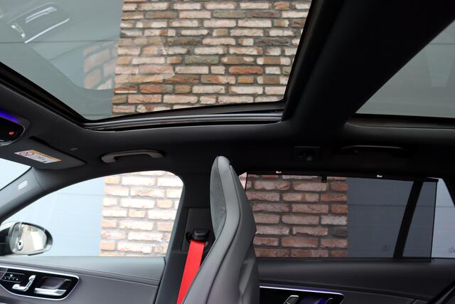 Mercedes-Benz C-KLASSE Estate AMG 63 S E Performance | 680 pk | Achterasbesturing | Distronic+ | AMG Drivers Package | Memory | Burmester | AMG Performance Stoelen | AMG-Aero Pakket | HUD | Digital Light |