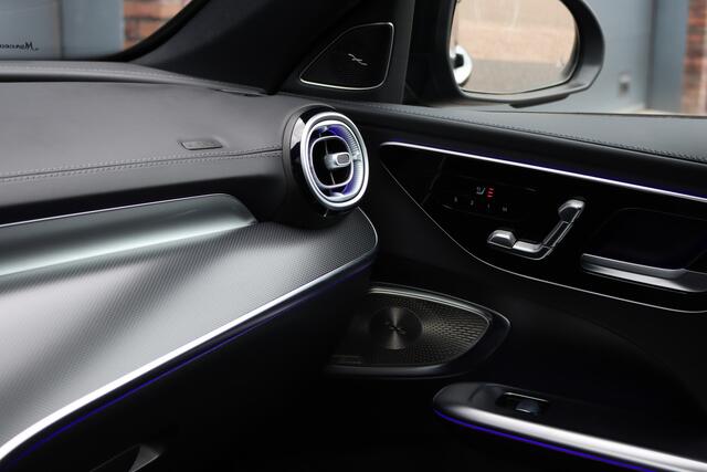 Mercedes-Benz C-KLASSE Estate AMG 63 S E Performance | 680 pk | Achterasbesturing | Distronic+ | AMG Drivers Package | Memory | Burmester | AMG Performance Stoelen | AMG-Aero Pakket | HUD | Digital Light |