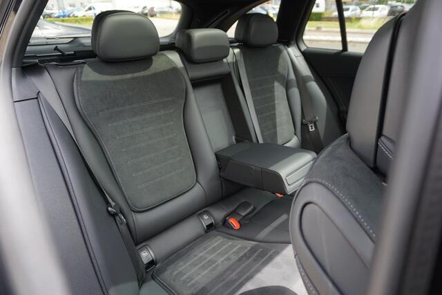 Mercedes-Benz C-KLASSE Estate 300 e AMG Line | PANO