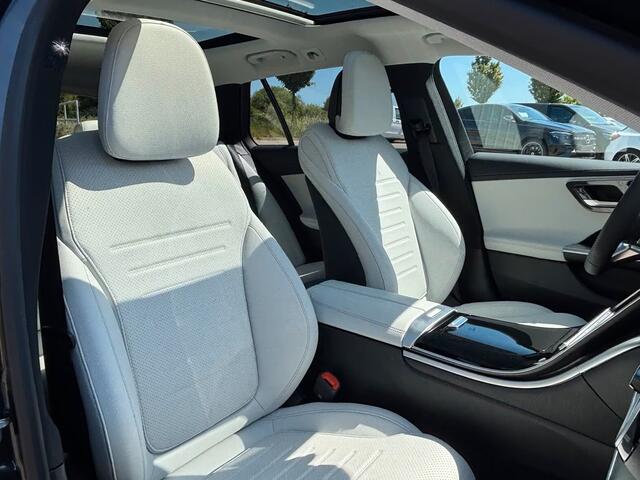 Mercedes-Benz C-KLASSE Estate 300e AMG ** HIGH LED, NAVI+, PANO, MEMORY, WINTER, NIGHT, ** UNFALLFREI - Ex. MB-AG ** ** INFORMEER OOK NAAR ONZE AANTREKKELIJKE FINANCIAL-LEASE TARIEVEN **