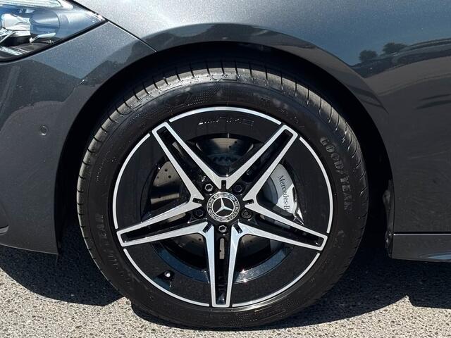 Mercedes-Benz C-KLASSE Estate 300e AMG ** HIGH LED, NAVI+, PANO, MEMORY, WINTER, NIGHT, ** UNFALLFREI - Ex. MB-AG ** ** INFORMEER OOK NAAR ONZE AANTREKKELIJKE FINANCIAL-LEASE TARIEVEN **