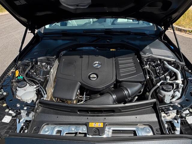 Mercedes-Benz C-KLASSE Estate 300e AMG ** HIGH LED, NAVI+, PANO, MEMORY, WINTER, NIGHT, ** UNFALLFREI - Ex. MB-AG ** ** INFORMEER OOK NAAR ONZE AANTREKKELIJKE FINANCIAL-LEASE TARIEVEN **