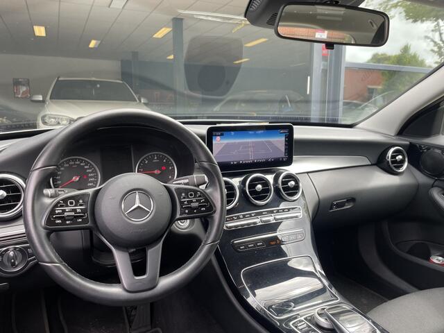 Mercedes-Benz C-KLASSE 250 Sport Edition