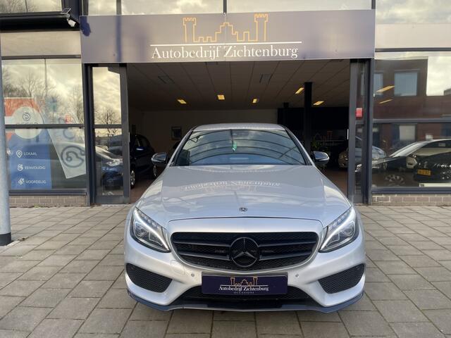 Mercedes-Benz C-KLASSE 300 Ambition