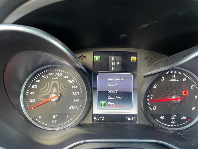 Mercedes-Benz C-KLASSE 300 Ambition
