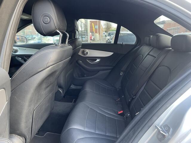 Mercedes-Benz C-KLASSE 300 Ambition