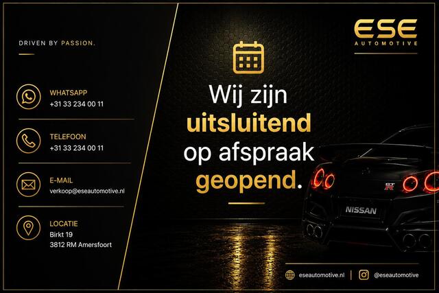 Mercedes-Benz C-KLASSE 300 e AMG Line Limited | Pano | Burmester | 360 Camera | HUD