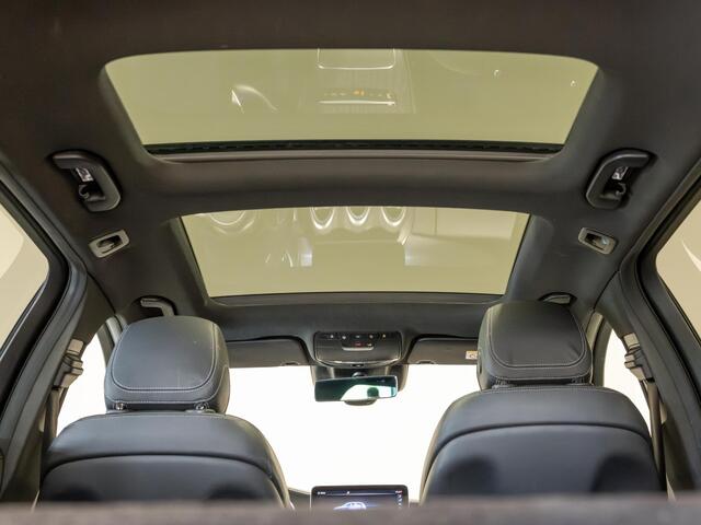 Mercedes-Benz C-KLASSE Estate 300 e Business Solution AMG / 320pk / Panorama dak / Trekhaak / Multibeam /