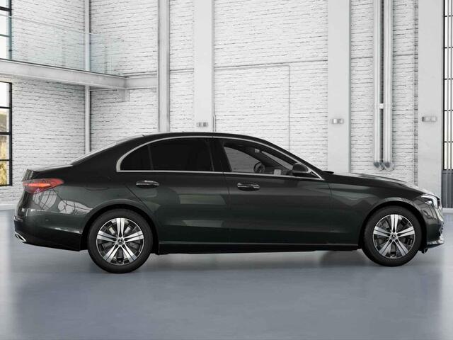 Mercedes-Benz C-KLASSE Estate 300 e Business Solution