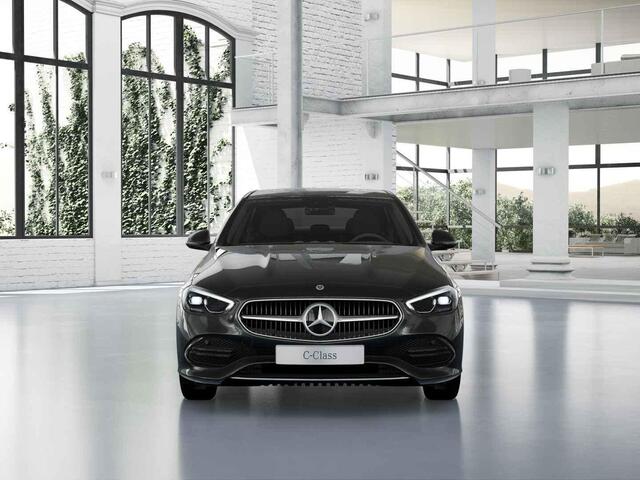 Mercedes-Benz C-KLASSE Estate 300 e Business Solution