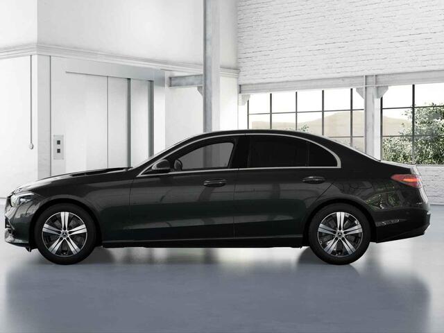 Mercedes-Benz C-KLASSE Estate 300 e Business Solution