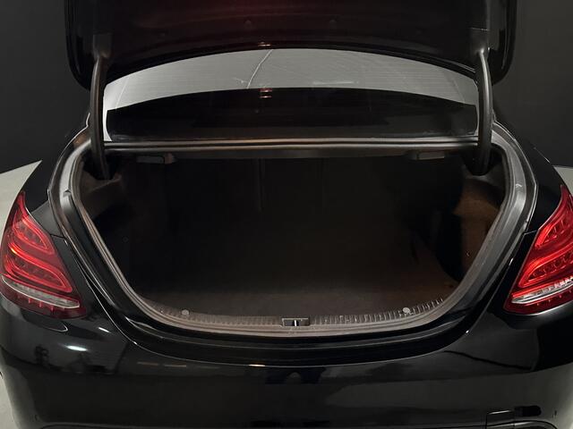 Mercedes-Benz C-KLASSE 300 AMG *Automaat*AC*Navi*Full Leather*