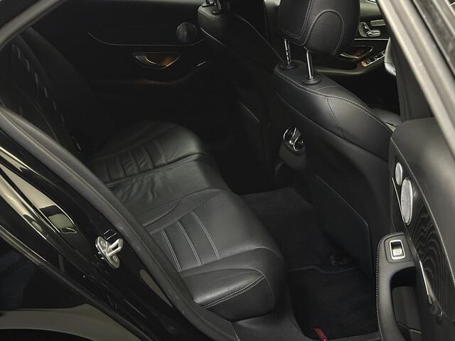 Mercedes-Benz C-KLASSE 300 AMG *Automaat*AC*Navi*Full Leather*