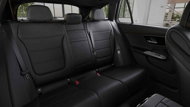 Mercedes-Benz C-KLASSE Estate 180 AMG Line | Massage | Panoramadak | Night pakket | Memory |