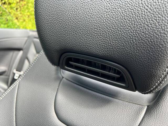 Mercedes-Benz C-KLASSE C 200 Cabriolet AMG int / ext, Airscarf, Sfeerverl