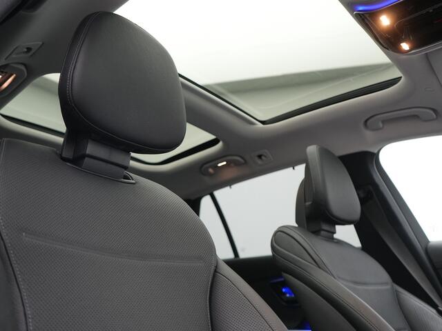 Mercedes-Benz C-KLASSE Estate 300 e Avantgarde 313pk Dealer O.H | Trekhaak Af Fabriek | Panodak | Adaptive Cruise | 360 Camera | Digital LED | Lederen Sportstoelen Memory & Ventilatie | Keyless | Apple Carplay | Stoelverwarming | Pilot Assist | Stuurverwarming | Virtual | Sfeer