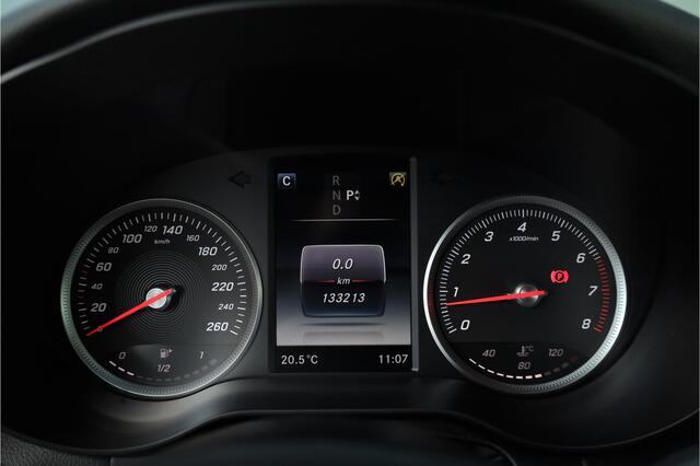 Mercedes-Benz C-KLASSE Estate C 200 4MATIC 133213km