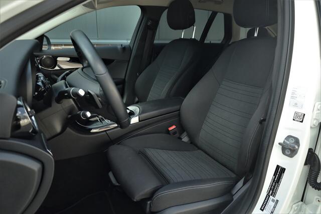 Mercedes-Benz C-KLASSE Estate C 200 4MATIC 133213km