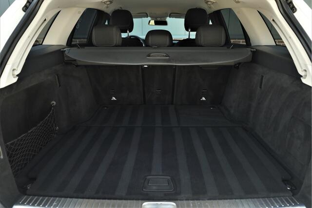 Mercedes-Benz C-KLASSE Estate C 200 4MATIC 133213km
