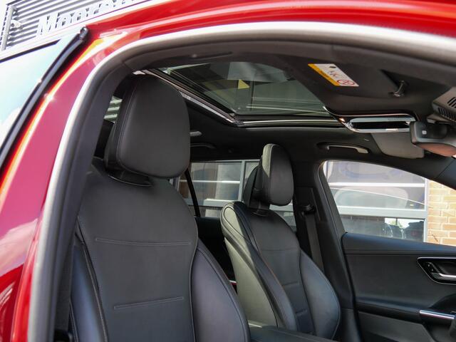 Mercedes-Benz C-KLASSE Estate 300 e AMG Line | PANO | 360 CAMERA | LEDER | MEMORY STOELEN |