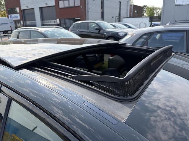 Mercedes-Benz C-KLASSE AMG 63 S Premium Plus Pack