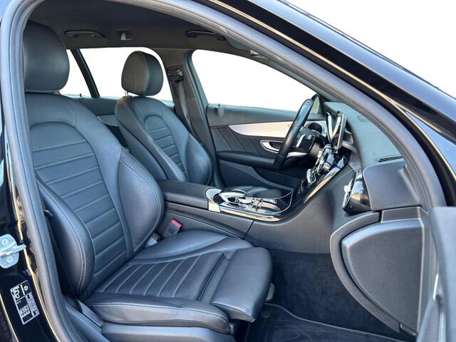 Mercedes-Benz C-KLASSE Estate 300e AMG ? Leder ? Camera ? LED