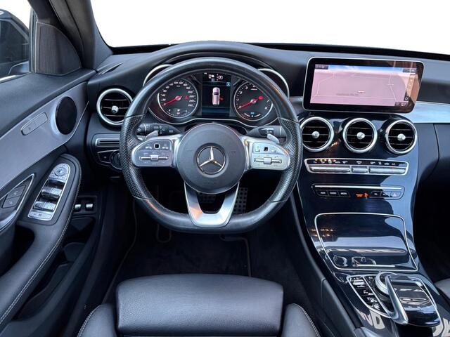 Mercedes-Benz C-KLASSE Estate 300e AMG ? Leder ? Camera ? LED